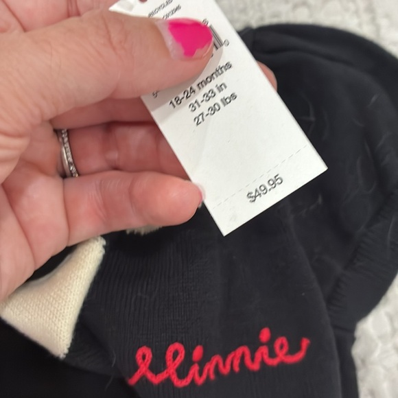 GAP Baby Minnie Mouse Dress - Picture 4 of 4